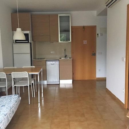 Apartaments Les Roques Platja d'Aro Exterior foto