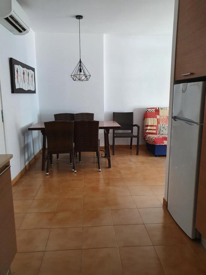 Apartaments Les Roques Platja d'Aro Exterior foto
