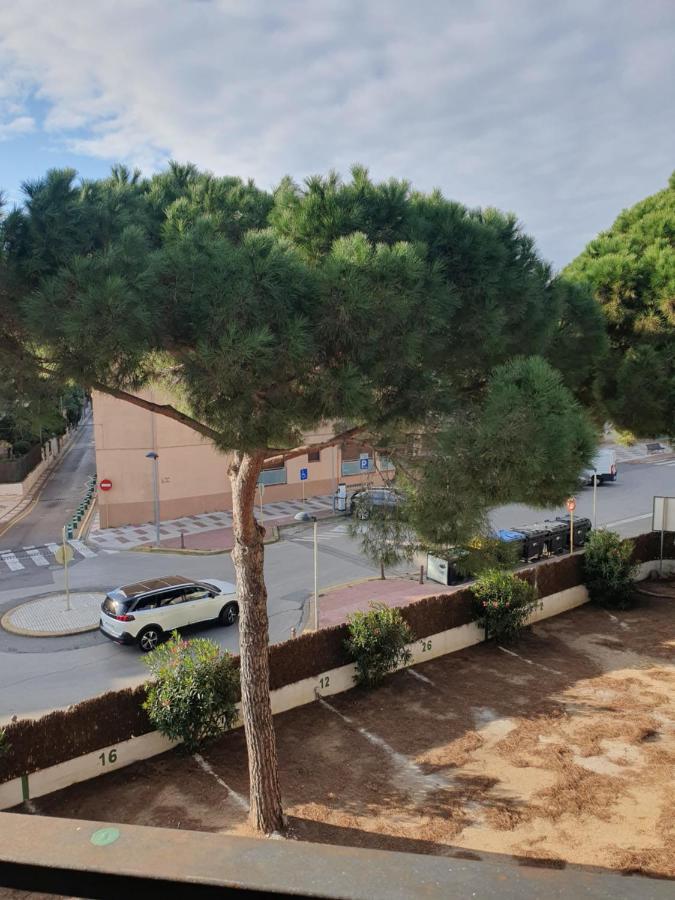 Apartaments Les Roques Platja d'Aro Exterior foto
