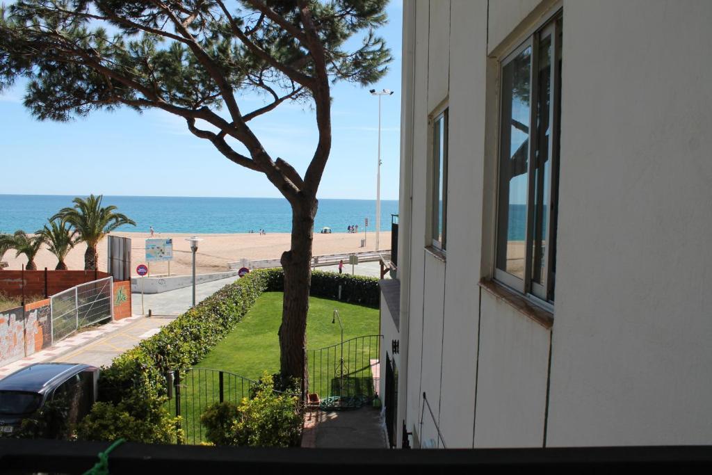 Apartaments Les Roques Platja d'Aro Quarto foto