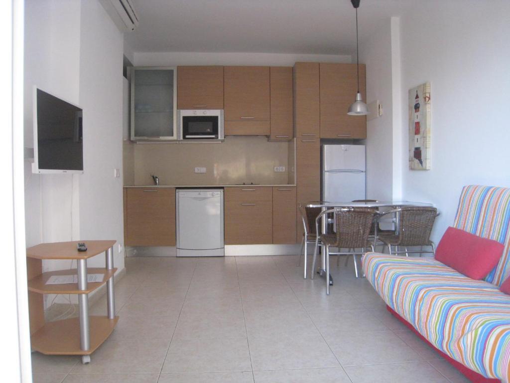 Apartaments Les Roques Platja d'Aro Exterior foto